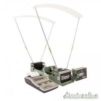 CRONOGRAFO PROFESSIONALE GAMMA CHRONY 60 MEMORIE E STAMPANTE