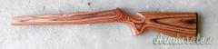 CALCIO PER FUCILE MARLIN MOD. 504 COME NUOVO.