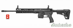 Haenel CR 223 BLACK 16.65 '' .223 Remington