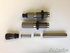Redding 30-06 Springfield #36148 Type-S Match die set.