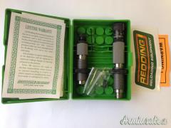 Redding 30-06 Springfield #36148 Type-S Match die set.