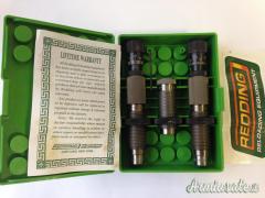 Redding 6.5x55 Mauser #58132 competition die set