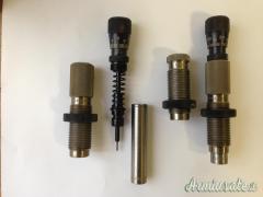 Redding 6.5x55 Mauser #58132 competition die set