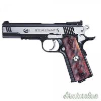 Umarex COLT SPECIAL COMBAT  4.5/.177