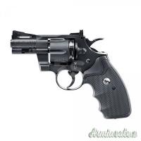 Umarex COLT PYTHON 2.5 4.5/.177