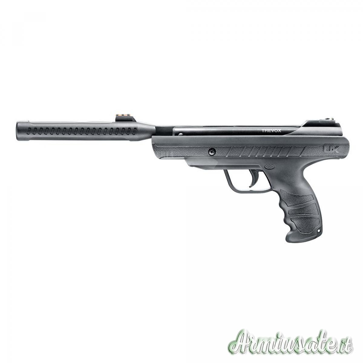 Umarex TREVOX 4.5/.177 Umarex TREVOX 4.5/.177
