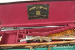 Doppietta Express Charles Lancaster Cal. 280