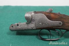Doppietta Express Charles Lancaster Cal. 280