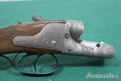 Doppietta Express Charles Lancaster Cal. 280
