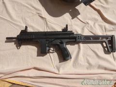 Beretta PMX 9x21mm IMI