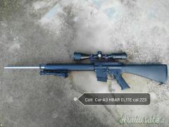 Colt CAR-A3- HBAR ELITE .223 Remington