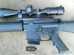 Colt CAR-A3- HBAR ELITE .223 Remington