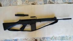 FN Herstal | Fabrique Nationale STG 58 .308 Winchester