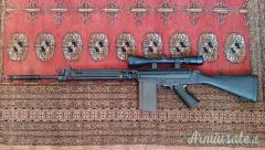 FN Herstal | Fabrique Nationale STG 58 .308 Winchester