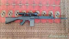 FN Herstal | Fabrique Nationale STG 58 .308 Winchester
