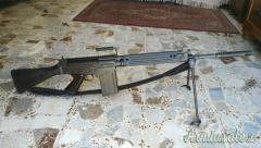 FN Herstal | Fabrique Nationale STG 58 .308 Winchester