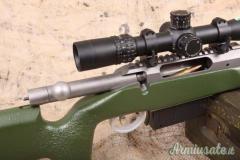 Peters Stahl SVS 2000 .308 Winchester
