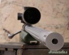 Peters Stahl SVS 2000 .308 Winchester