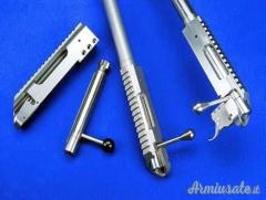 Peters Stahl SVS 2000 .308 Winchester