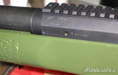 Peters Stahl SVS 2000 .308 Winchester
