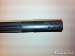 Peters Stahl SVS 2000 .308 Winchester
