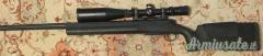 H.S. Precision HTR .308 Winchester