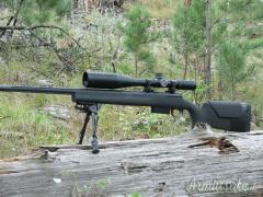 H.S. Precision HTR .308 Winchester