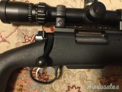 H.S. Precision HTR .308 Winchester