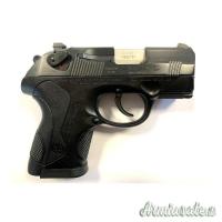 Beretta PX4 SubCompact 9x21 IMI