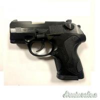 Beretta PX4 SubCompact 9x21 IMI