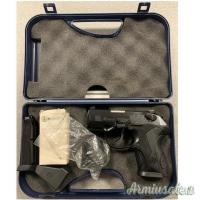 Beretta PX4 SubCompact 9x21 IMI