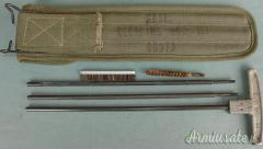WWII Kit Pulizia Garand 60 €. Spedito