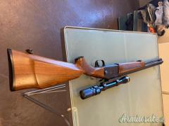 Tikka 12-70 222REM 12/70