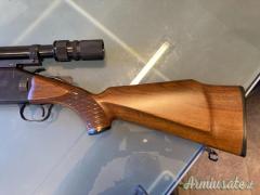 Tikka 12-70 222REM 12/70