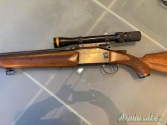 Tikka 12-70 222REM 12/70