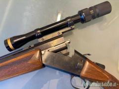Tikka 12-70 222REM 12/70