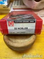 DIES 22 NOSLER