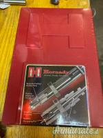 DIES 22 NOSLER