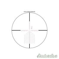 ATHENA BPR MIL SLX 5-25x56 FFP - Ill ACSS - 610177