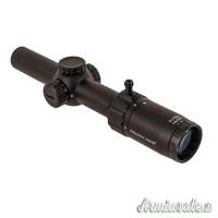 PRIMARY ARMS CLASSIC SERIES 1-6x24mm SFP - Ill Duplex - 610184