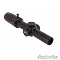 PRIMARY ARMS CLASSIC SERIES 1-6x24mm SFP - Ill Duplex - 610184