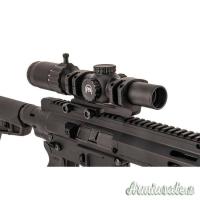 PRIMARY ARMS CLASSIC SERIES 1-6x24mm SFP - Ill Duplex - 610184