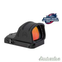 SLX RS-10 1x23mm MINI REFLEX SIGHT - 3 MOA Dot - 810024