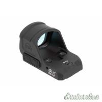 SLX RS-10 1x23mm MINI REFLEX SIGHT - 3 MOA Dot - 810024