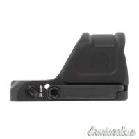 SLX RS-10 1x23mm MINI REFLEX SIGHT - 3 MOA Dot - 810024