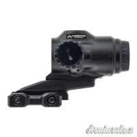 SLX 3X MicroPrism - GREEN Ill ACSS Raptor 5.56/.308 Reticle - 710037