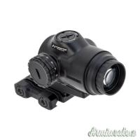 SLX 3X MicroPrism - GREEN Ill ACSS Raptor 5.56/.308 Reticle - 710037