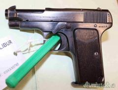 Pistola Beretta 1919  Calibro 7,65