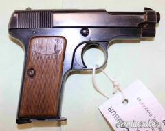 Pistola Beretta 1919  Calibro 7,65