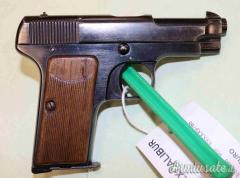 Pistola Beretta 1919  Calibro 7,65